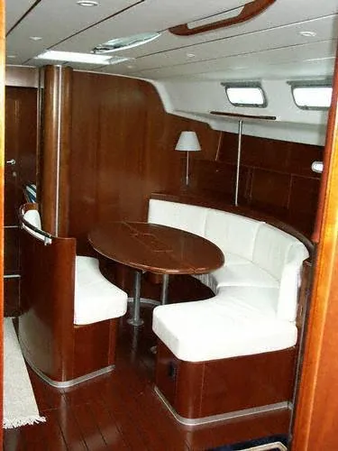 Slide: The Image of Beneteau First 47.7 2000 - 2