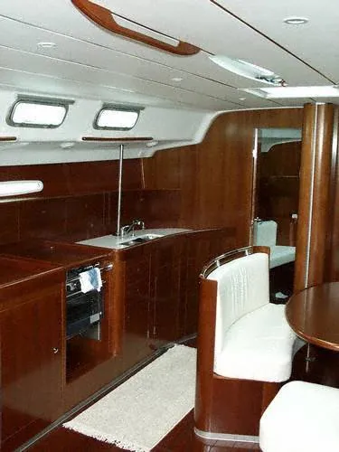 Slide: The Image of Beneteau First 47.7 2000 - 3