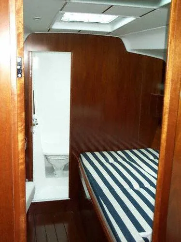 Slide: The Image of Beneteau First 47.7 2000 - 5