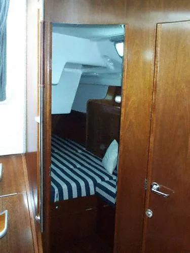 Slide: The Image of Beneteau First 47.7 2000 - 7