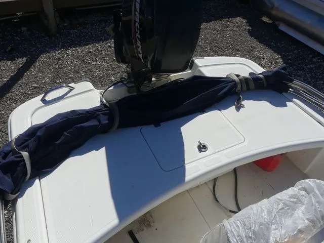 Slide: The Image of Mako Pro Skiff 17 CC 2021 - 14