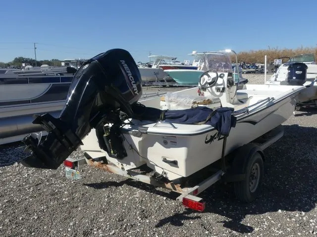 Slide: The Image of Mako Pro Skiff 17 CC 2021 - 4