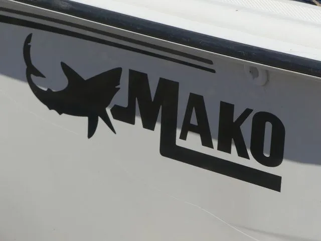 Slide: The Image of Mako Pro Skiff 17 CC 2021 - 7