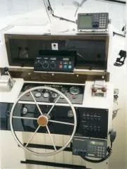 Slide: The Image of Black Watch Express 1990 - 1