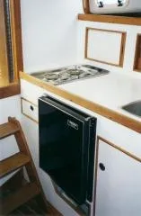 Slide: The Image of Black Watch Express 1990 - 2