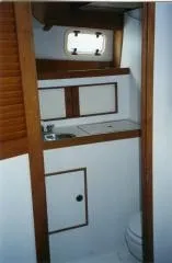 Slide: The Image of Black Watch Express 1990 - 3