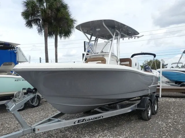 The Image of Pioneer 202 Islander 2026 - undefined