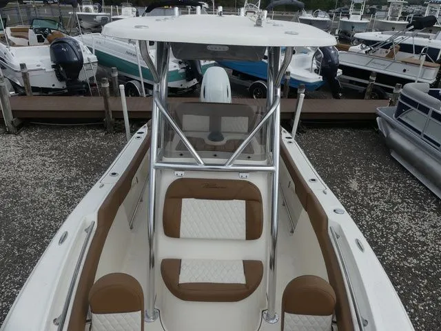 Slide: The Image of Pioneer 202 Islander 2026 - 13