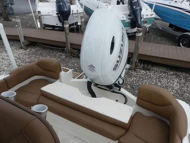 Slide: The Image of Pioneer 202 Islander 2026 - 16