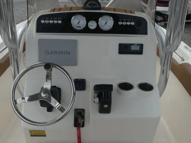 Slide: The Image of Pioneer 202 Islander 2026 - 17