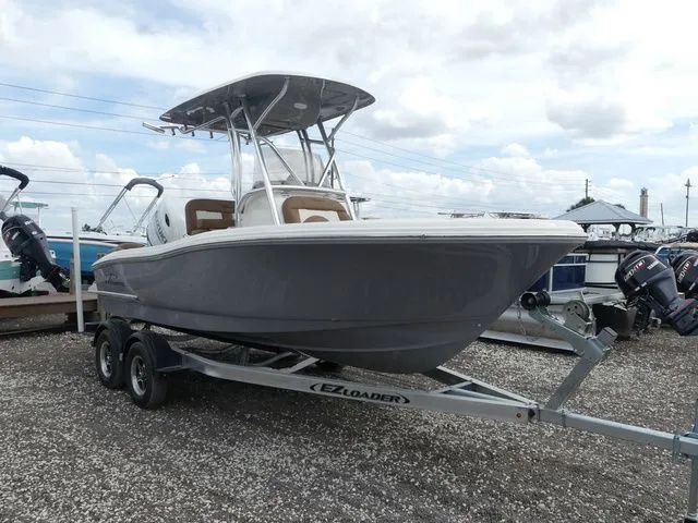 Slide: The Image of Pioneer 202 Islander 2026 - 3