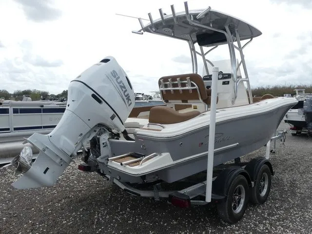 Slide: The Image of Pioneer 202 Islander 2026 - 4