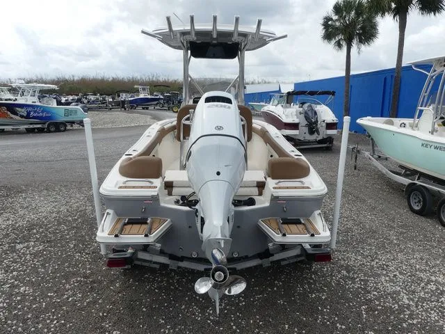 Slide: The Image of Pioneer 202 Islander 2026 - 5