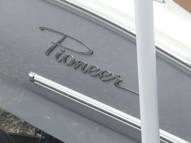 Slide: The Image of Pioneer 202 Islander 2026 - 7