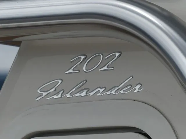 Slide: The Image of Pioneer 202 Islander 2026 - 8