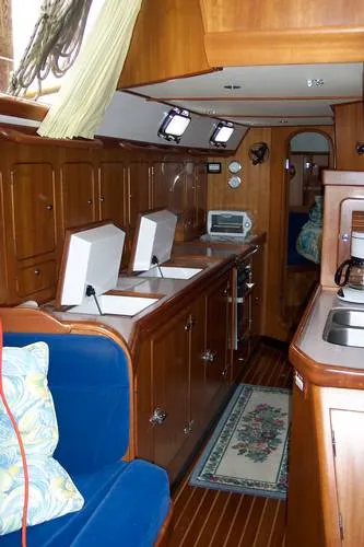 Slide: The Image of Hylas Raised Saloon 2001 - 4