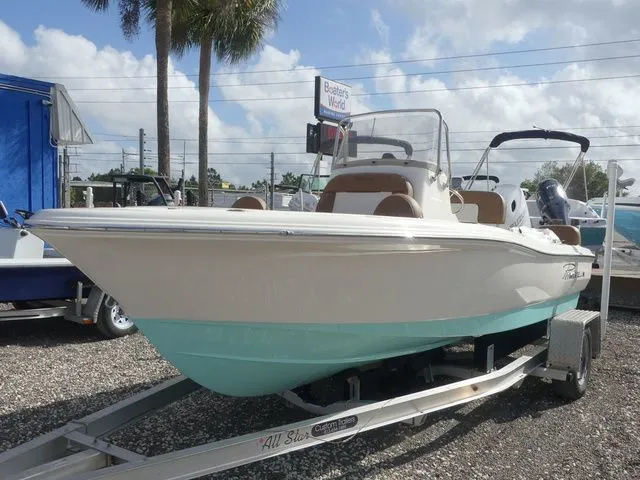 The Image of Pioneer 180 Islander 2026 - 1