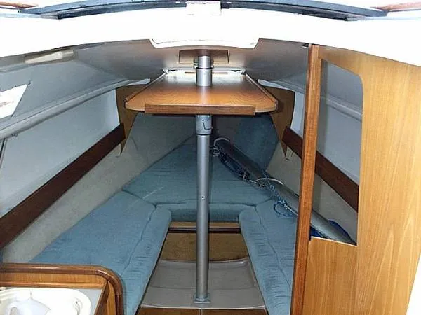 Slide: The Image of Beneteau First 235 1987 - 2