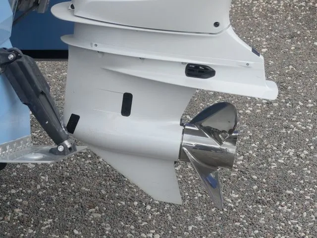 Slide: The Image of Robalo 246 Cayman 2026 - 10