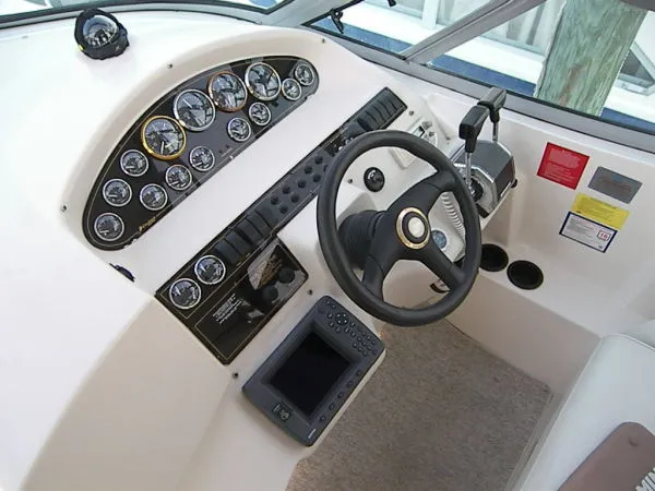 Slide: The Image of Cruisers Rogue 1999 - 4