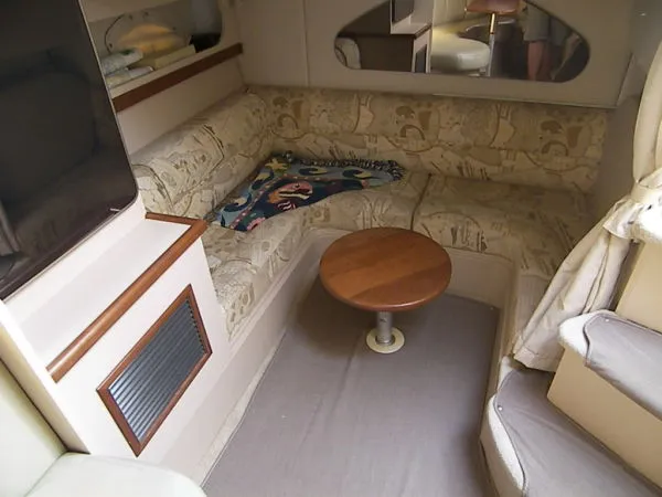 Slide: The Image of Cruisers Rogue 1999 - 5