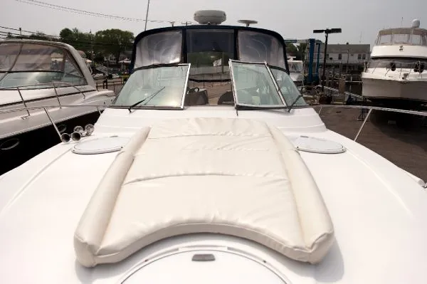 Slide: The Image of Four Winns 37' Vista 2003 - 11