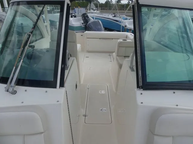 Slide: The Image of Pursuit 265DC 2013 - 11