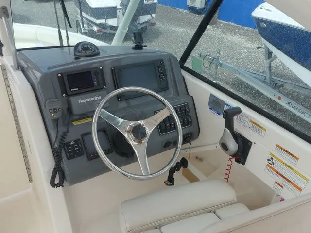 Slide: The Image of Pursuit 265DC 2013 - 14