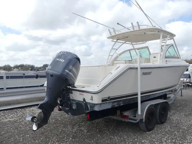 Slide: The Image of Pursuit 265DC 2013 - 4