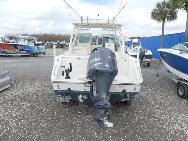 Slide: The Image of Pursuit 265DC 2013 - 5