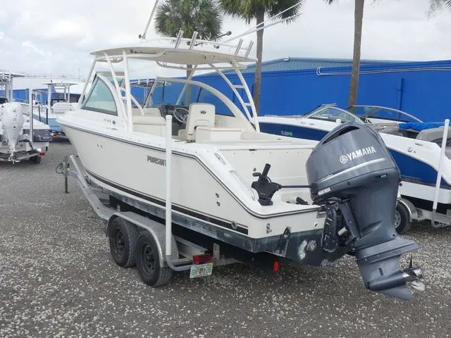 Slide: The Image of Pursuit 265DC 2013 - 6