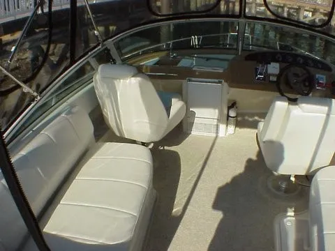 Slide: The Image of Carver Yachts 360 Mariner 2004 - 5