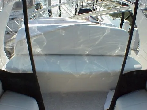 Slide: The Image of Carver Yachts 360 Mariner 2004 - 6
