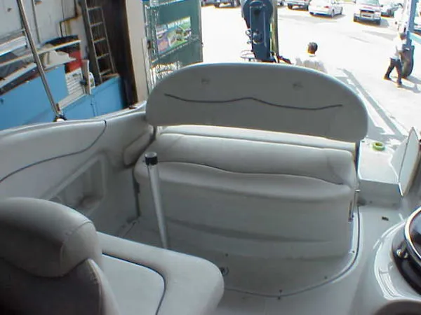 Slide: The Image of Crownline Boats CR 2005 - 2
