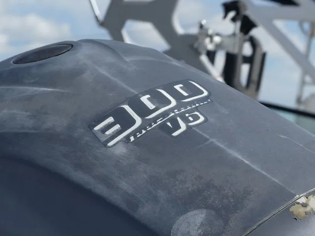 Slide: The Image of Southwind SD2600 2013 - 10