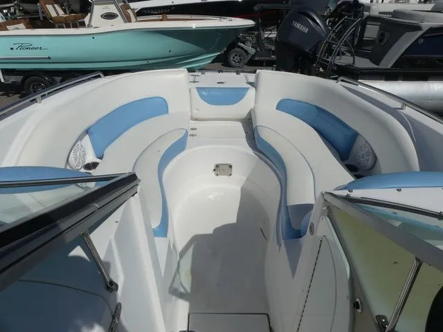 Slide: The Image of Southwind SD2600 2013 - 12