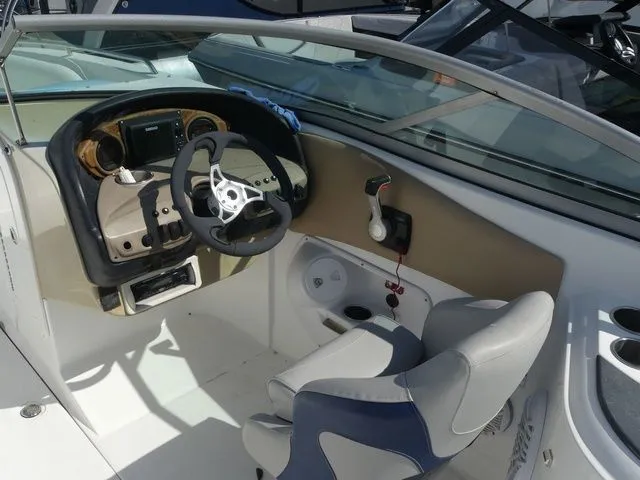 Slide: The Image of Southwind SD2600 2013 - 14