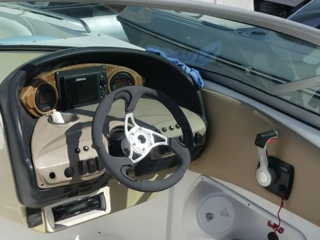 Slide: The Image of Southwind SD2600 2013 - 15