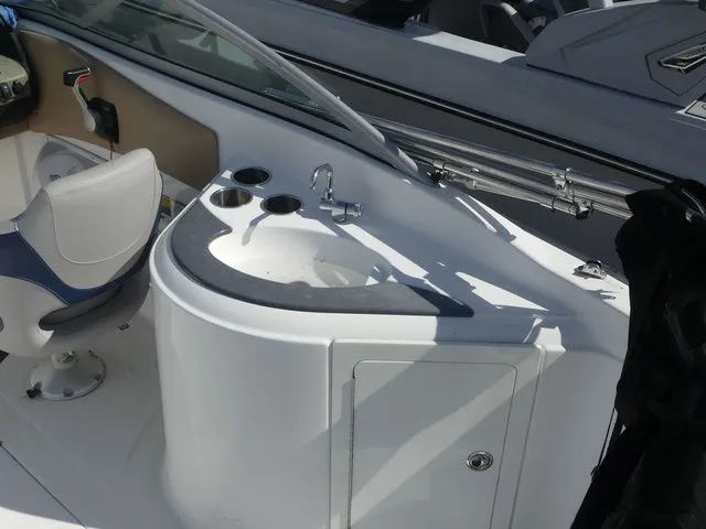 Slide: The Image of Southwind SD2600 2013 - 19