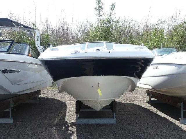 Slide: The Image of Southwind SD2600 2013 - 2