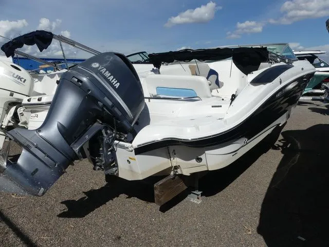 Slide: The Image of Southwind SD2600 2013 - 4