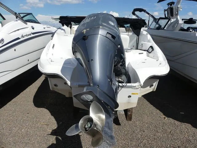 Slide: The Image of Southwind SD2600 2013 - 5