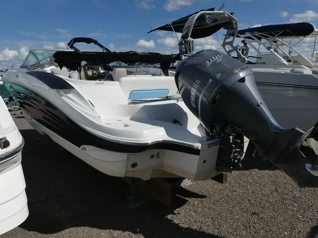 Slide: The Image of Southwind SD2600 2013 - 6