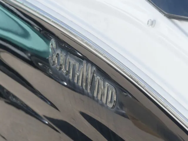 Slide: The Image of Southwind SD2600 2013 - 7