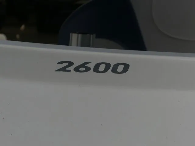 Slide: The Image of Southwind SD2600 2013 - 8