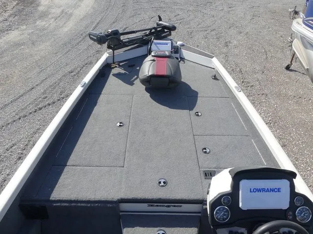 Slide: The Image of Ranger RT198P 2021 - 11