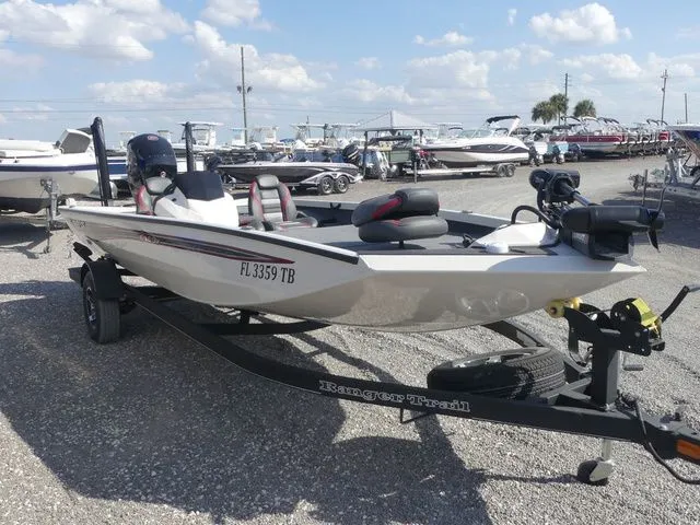 Slide: The Image of Ranger RT198P 2021 - 3