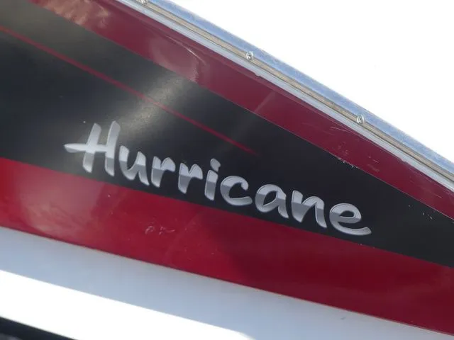 Slide: The Image of Hurricane SunDeck Sport 185 OB 2021 - 7