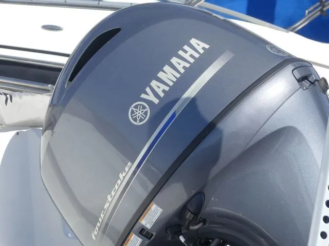 Slide: The Image of Hurricane SunDeck Sport 185 OB 2021 - 9