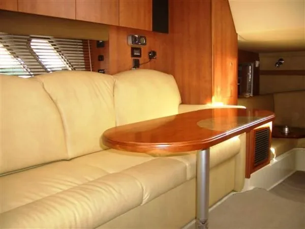 Slide: The Image of Cruisers Express 2009 - 10